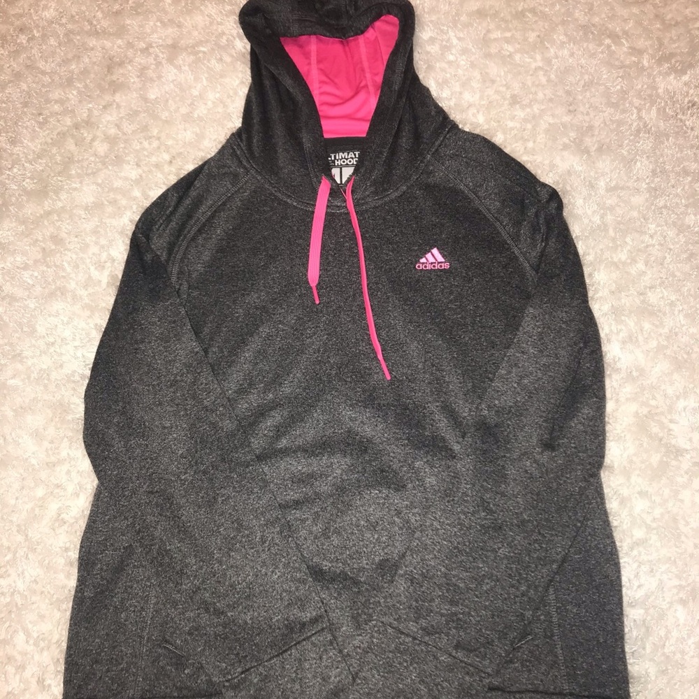 Adidas Sweatshirt